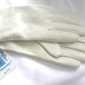 Women's Portolano Leather Gloves